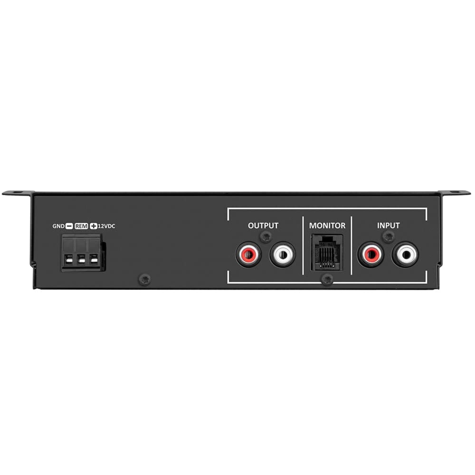 Taramps Eq Bass
